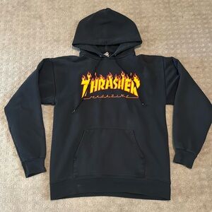 Thrasher Hoodie
